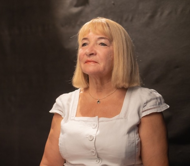 Ганеева Наталья Александровна
